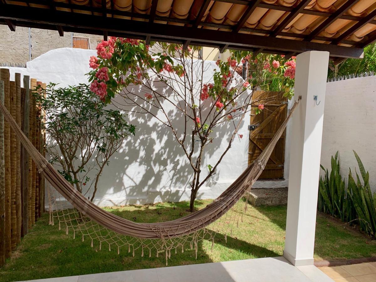 Pousada Tartaruga Boutique Hotel Praia de Pipa Εξωτερικό φωτογραφία